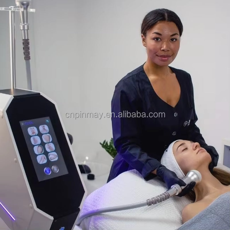 2024 Newest Fat Burning Machine Slimming Therapy Device Cryoskin Body Slimming Beauty Device