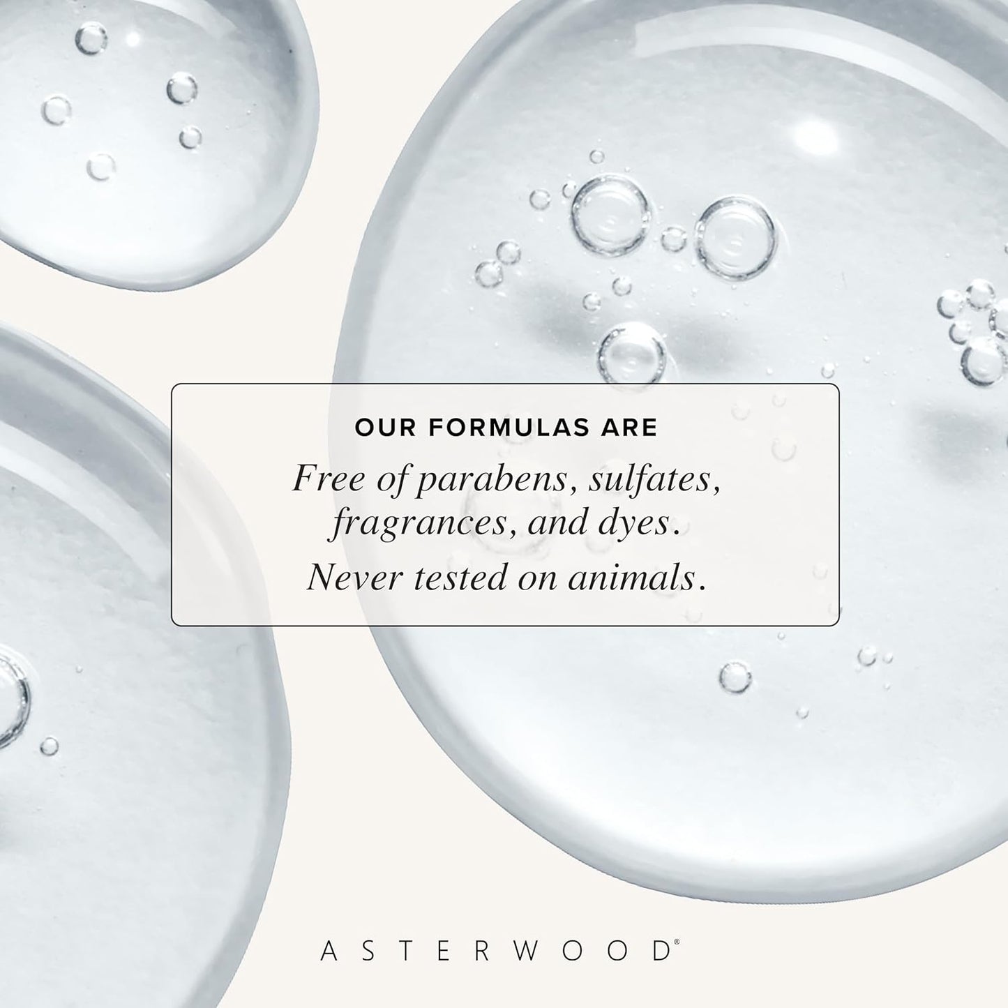 Skin Care Set - with Hyaluronic Acid & Triple Repair Serums, under Eye Serum - Skincare Essentials - Hydrating, Moisturzing, Anti-Aging - Fragrance-Free